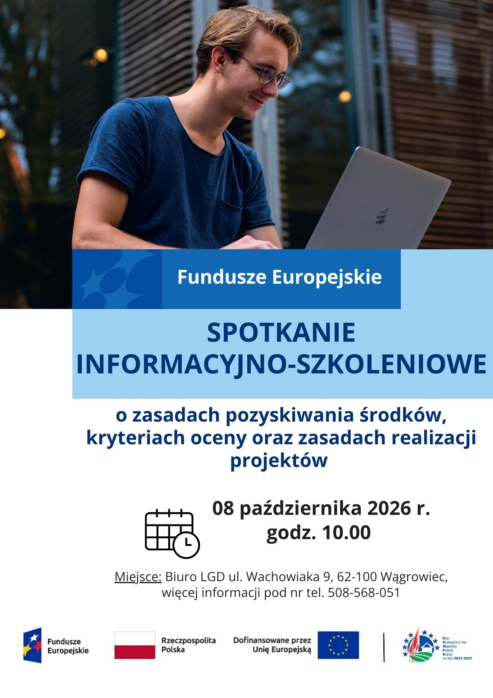 SZKOLENIE EFS+