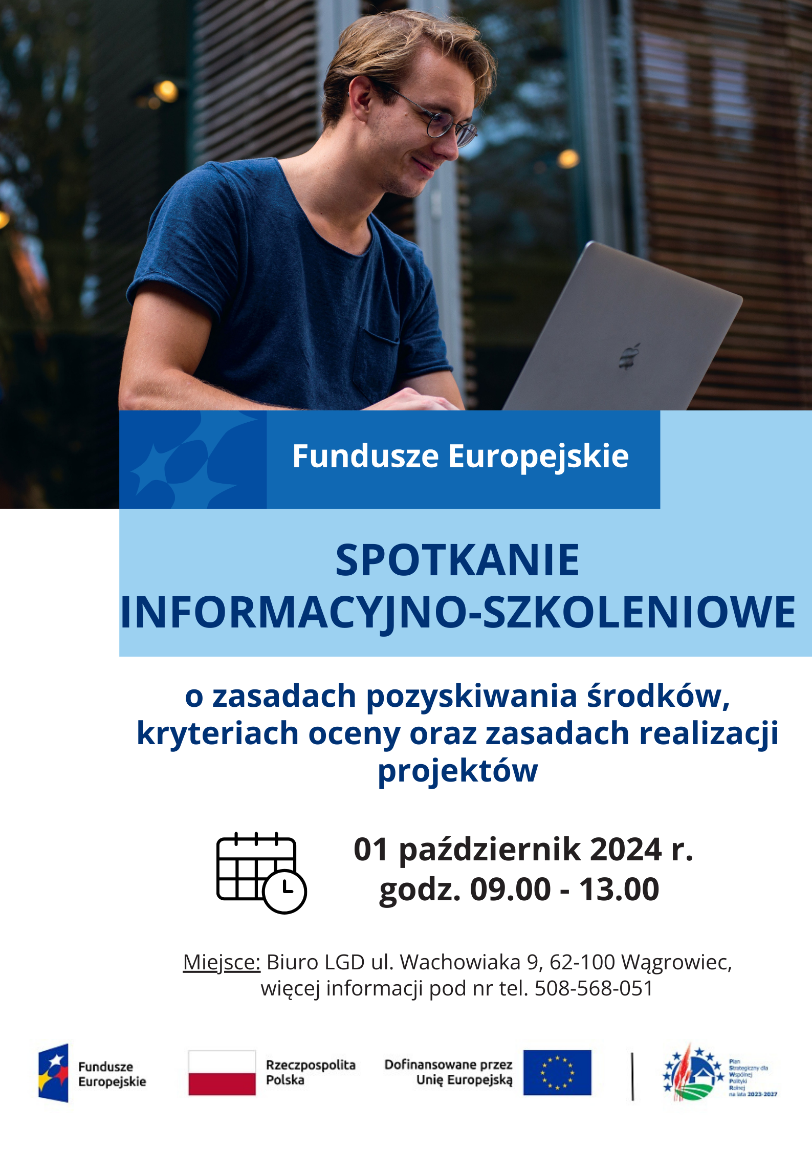 spotkanie informacyjne